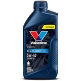 Valvoline motorno ulje ALL CLIMATE 5W40 C3 1L | ePonuda.com
