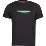 Tommy Hilfiger ss tee crna Cijene