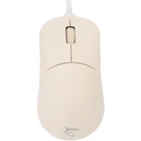 WHITESHARK GM 5014 GRAPHENE Mouse Beige | ePonuda.com