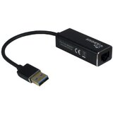 Inter-tech ARGUS IT-810 gigabit LAN USB3.0 mrežni adapter | Shoptok.si