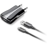 Cellular Line Kućni punjač 5W, MicroUSB 100cm, bijeli | shoptok.hr