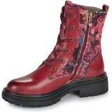 Laura Vita Polškornji KANDYO Bordo | Shoptok.si