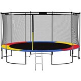  Navlaka za trampolin 244cm šarena | shoptok.hr