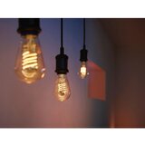  led prigušiva sijalica philips hue white filament ST64 E27/7W/230V 2100K | Eponuda.com