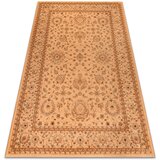 RugsX Preproge Preproga volna KASHQAI 4303 100 orientalski, okvir 200x300 cm Bež Cene