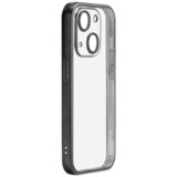 Joyroom Zaščitno ohišje JR-15Q1 za iPhone 15 (mat črno), (21522432) Cene