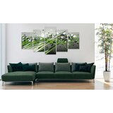  Slika - Green Rhythm 200x100 | shoptok.hr