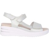 Waldläufer Sandali & Odprti čevlji H-Dina Srebrna | Shoptok.si