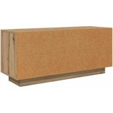 TV ormar Umjetnički hrast 102 x 35 x 45 cm Konstruirano drvo | Eponuda.ba