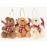 Viter Ng ukras "teddy bear" 10cm Cene
