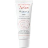Avène Hydrance optimale riche krema, 40ml Cene
