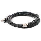 JWD UTP cable CAT 7 sa konektorima 1m -C8 Crni Cene