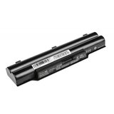 Green cell Baterija za Fujitsu Siemens LifeBook A532 / AH532, 4400 mAh Cene