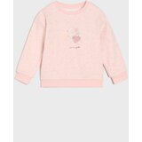 Sinsay Crewneck majica | shoptok.hr