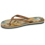 Quiksilver Japonke MOLOKAI LAYBACK TEXTURED Bež | Shoptok.si