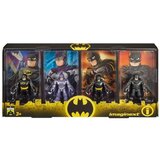 Batman set 4 figure ( 1042101 ) | ePonuda.com