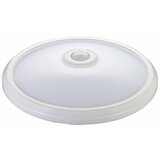 Ferotehna LED stropna svetilka (12 W, premer: 30 cm, višina: 8 cm, 800 lm, dnevno bela svetloba) | Shoptok.si