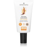 Orientana Natural Sunscreen krema za toniranje lica SPF 50+ 50 ml | shoptok.hr