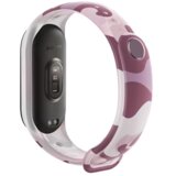 Xiaomi narukvica za smart watch mi band M7 army pink | ePonuda.com
