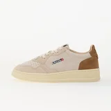 Sneakers Medalist Low Wom Sand/ Cigar EUR 37