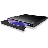 LG DVD RW EXT Hitachi/GP57EB40 USB Slim Black | Eponuda.com