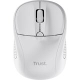 Trust Primo wireless miš,bijeli, 1000-1600 dpi, optički, 4 tipke, USB, 6 m wls range | Eponuda.ba
