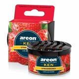 Areon mirisni gel konzerva Ken 35g - Strawberry Cene