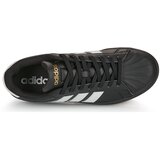 Adidas Muške patike Streettalk JP8276, Crno-bele | Eponuda.com
