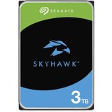 Seagate trdi disk 3TB 5900 256MB SATA 6Gb/s SkyHawk | Shoptok.si