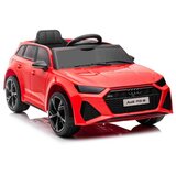  Dečiji auto na akumulator Audi RS6, 12 V | Eponuda.com