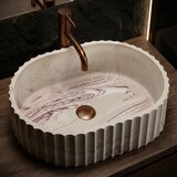 REA Bath Nadgradni umivaonik Margaret Gio | shoptok.hr