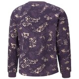 Puma Alpha Aop Crew FL Ljubičasta | shoptok.hr
