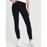 Sinsay ženske skinny mid rise traperice 287AN-99J Cijene