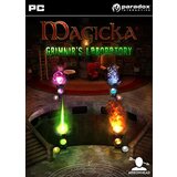 Steam Magicka: Grimnir's Laboratory (DLC) (PC) Key GLOBAL | ePonuda.com