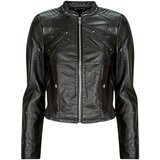 Vero Moda VMFAVODONA COATED JACKET NOOS Crna | shoptok.hr