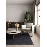  Tepih FIR WOOL 160x230 cm 2600 g/m2 antracit/prirodan | Eponuda.com