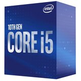  Intel Core i5-10400 do 4.3GHz Box (BX8070110400) procesor | ePonuda.com