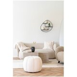 House Nordic Bel tabure iz tkanine bouclé Paisley – | Shoptok.si