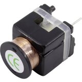 TRU COMPONENTS senzor vibracija TC-BL-8001 raspon mjerenja: 360 ° (maks.) lemni zatik Cijene