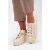 Big Star Women Sneakers Made Of Eco Leather | shoptok.hr