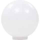  Vanjske solarne svjetiljke 4 kom LED kuglaste 30 cm RGB | Eponuda.com