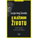 Kontrast izdavaštvo O blaženom životu Cene