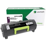Lexmark Crni toner 50x Cartr Cijene