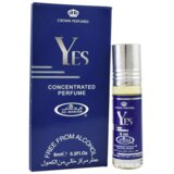 Al Rehab Parfemsko ulje YES 6ml Cene