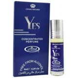 Parfemsko ulje YES 6ml