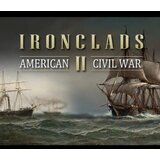  ironclads 2: american civil war (pc) steam key global | ePonuda.com
