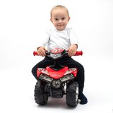  Guralica quad – crvena | shoptok.hr