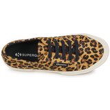 Superga Nizke superge 2750 CALFHAIR Kostanjeva | Shoptok.si