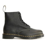 Dr. Martens Gležnjarji RAVNI ŠKORNJI PASCAL 1460 Zelena Cene