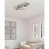 Globo 67382-40 - LED plafonsko svetlo NORBERTO LED/40W/230V 4000K 30x62,2 cm | Eponuda.com